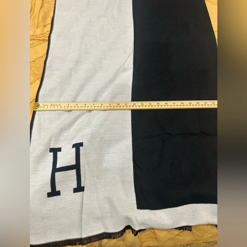 Luxury Shawl Scarf with Soft Luxe High Quality